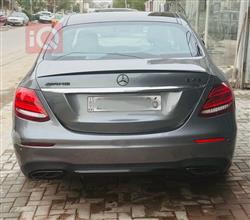 مرسيدس بنز E-Class